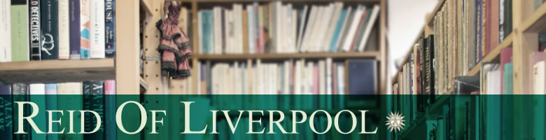 Reid of Liverpool - Homepage